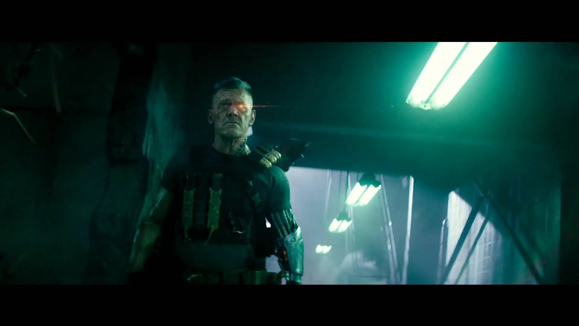 《死侍2》终极预告片有什么信息？