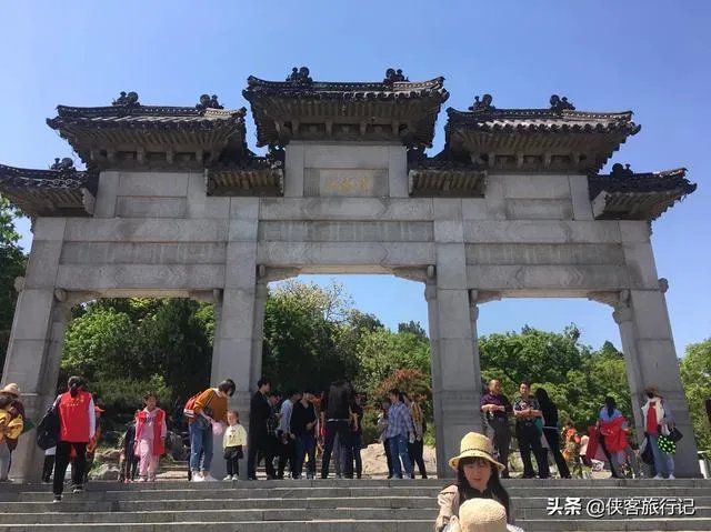 徐州市有哪些好玩的地方？