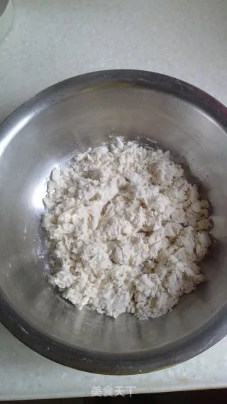 非常好吃的---素馅包子