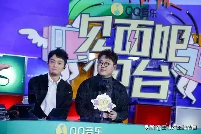 如何评价吴克群在《见面吧！电台》里的表现？