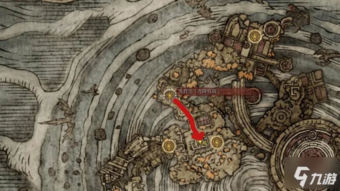 《艾尔登法环》全黄金树种子获取攻略 黄金树种子在哪获得