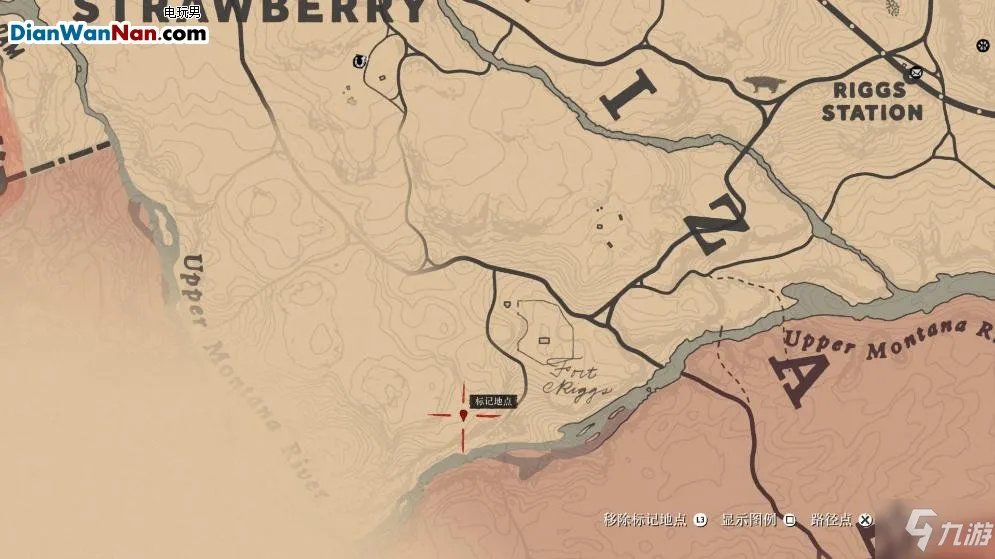 《荒野大镖客2》最好的马获取攻略 最好的马怎么获得