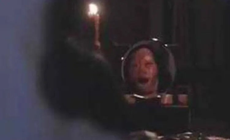 画皮1966完整版吓死人 80年代吓死人的画皮电影