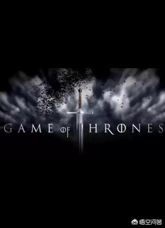 瓦雷利亚钢剑为什么能杀死白鬼？