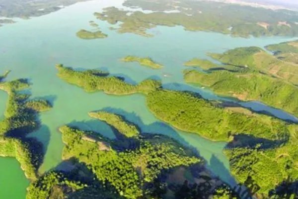 十堰旅游景点有哪些