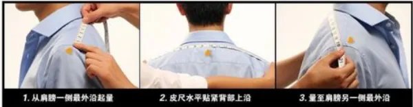 女士西服尺码对照表是怎样的?女士西服尺码对照表怎么看?