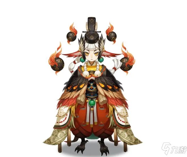 阴阳师童男哪里多 童男最多刷新位置介绍