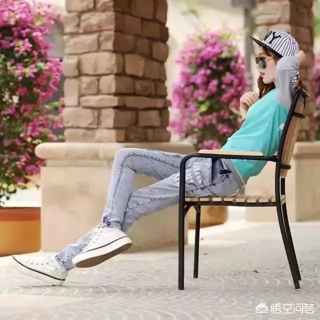 几十块和几千块的牛仔裤有何区别?