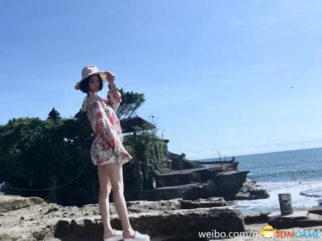 斗鱼主播郭mini：这一年太难熬 不再靠尺度赚眼球