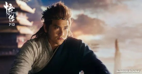 《悟空传》口碑欠佳：豆瓣5.8分 原作者今何在发长文力挺