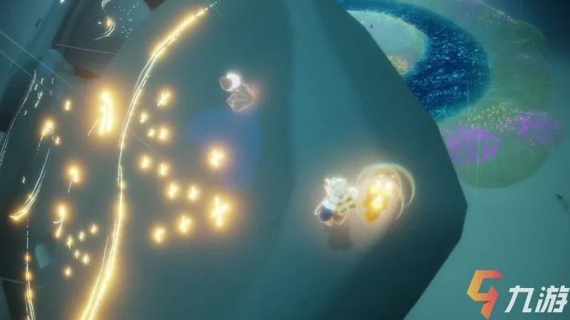 光遇魔法季攻略 每日任务及季节蜡烛位置