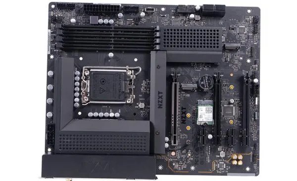 电脑主板排名图