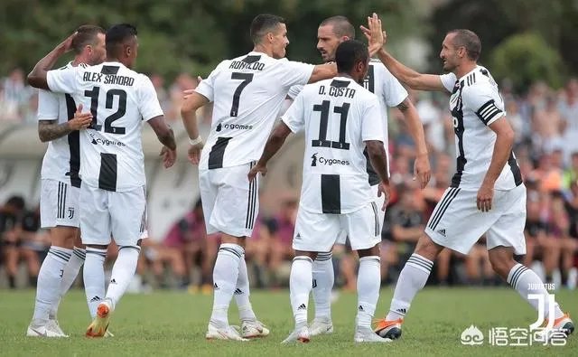 C罗意甲首秀确认在19日凌晨上演，他能在比赛中打进几球？两队的比分又会是怎样的呢？