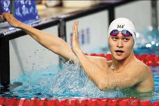 孙杨800米失利后累到痛哭,他的赛程安排真的有问题么?