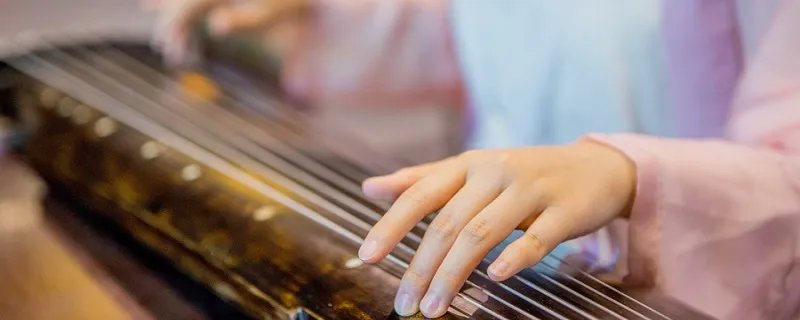 俞伯牙和钟子期的故事 俞伯牙和钟子期的故事告诉我们什么道理