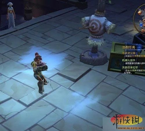 《火炬之光2》增加游戏乐趣的命令大全