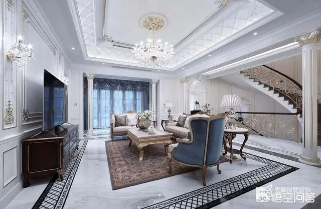 别墅装修设计有哪些要点呢？