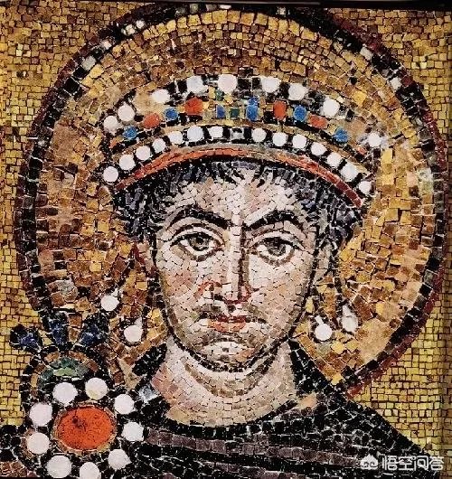 拜占庭艺术是一种怎样的艺术？