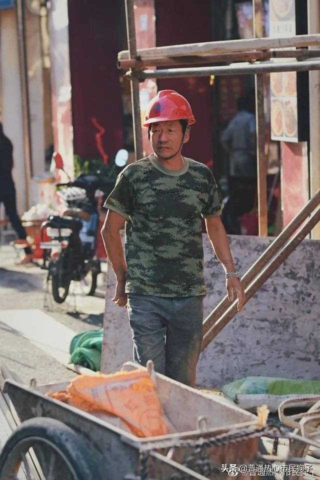 人文摄影，有什么样内涵的作品才可以称为人文摄影？