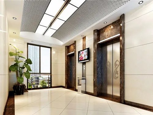 电梯门高度一般是多少  电梯使用安全注意事项