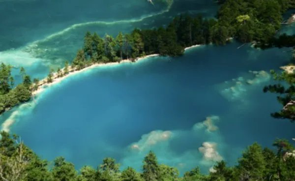 九寨沟火花海什么时候恢复开放？