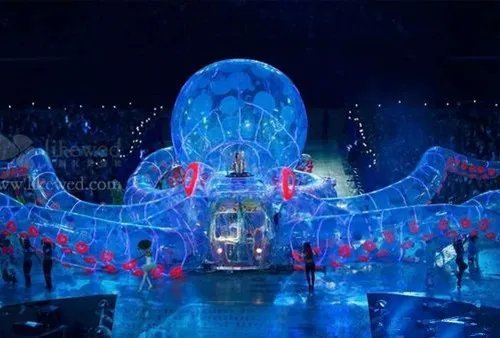 主题婚礼有哪些 当今流行的8大主题婚礼