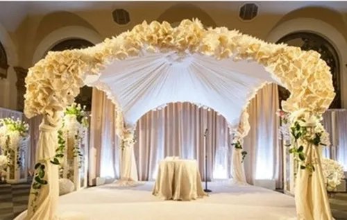 婚庆策划公司名字大全 婚庆公司简介怎么写