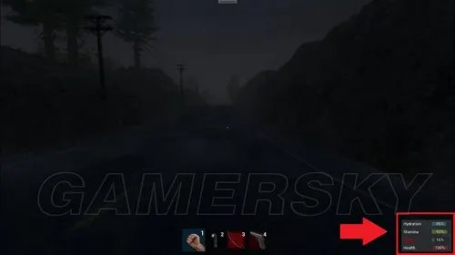 H1Z1 新手入门图文教程 H1Z1怎么玩