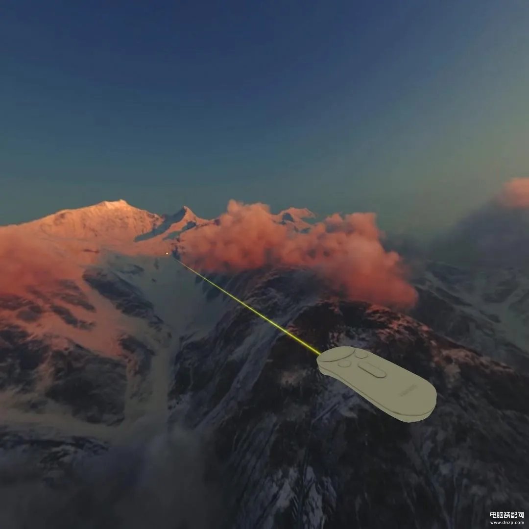 华为vr2眼镜测评（IMAX影院震撼感受HUAWEI VR 2）