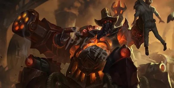 《LOL》螃蟹怎么玩？螃蟹出装S9最新攻略