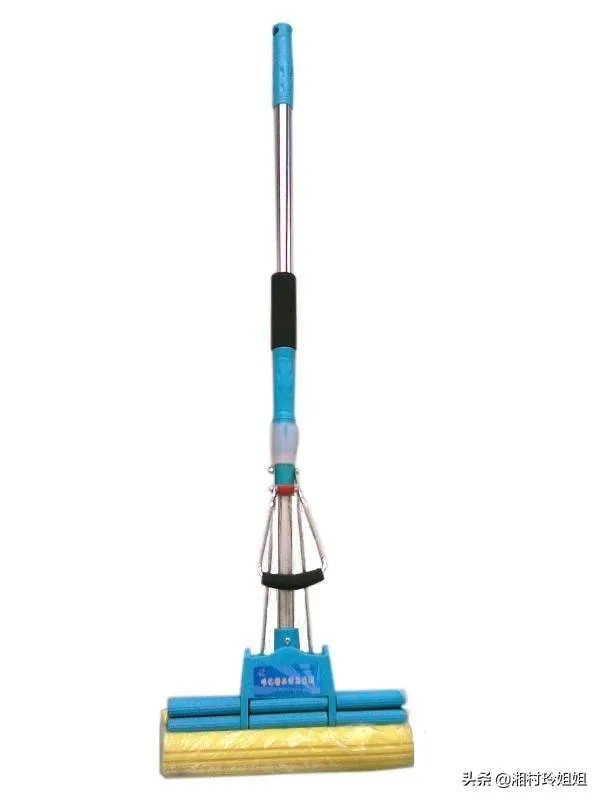 用什么拖地最干净？