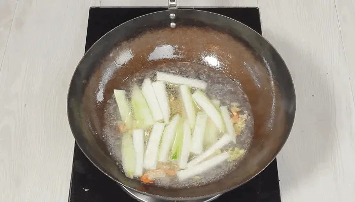 冬瓜汤的家常做法 冬瓜汤怎么做