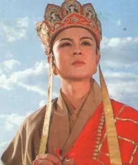 孙悟空的师傅到底是谁?