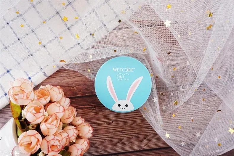 水密码气垫哪个好用 水密码3款气垫cc比较分析