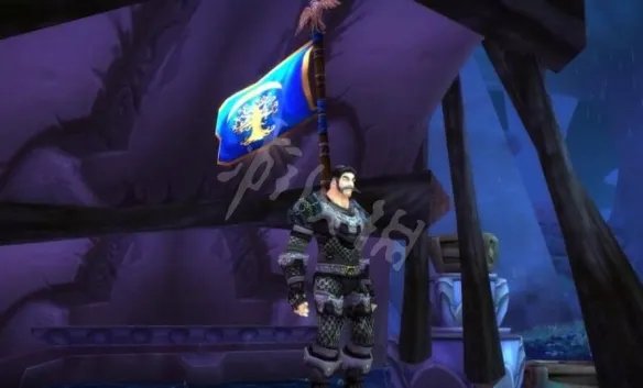 tbc火焰的召唤任务怎么做?