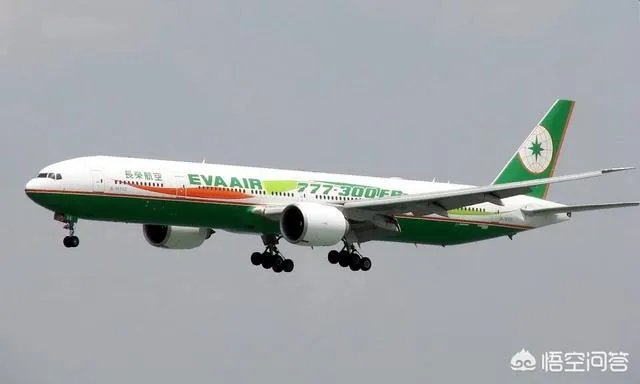 B777-300er这款飞机性能怎么样？