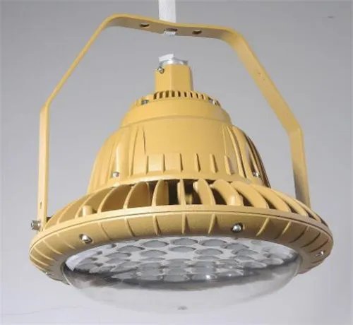 防爆灯具是什么 防爆灯具如何选购