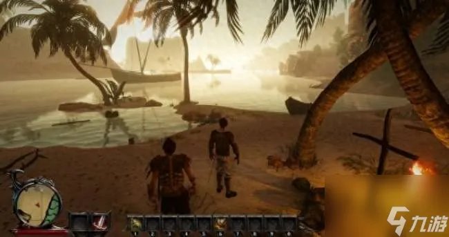 崛起3 泰坦之王攻略及新手秘籍 剧情介绍、玩法和内容评测