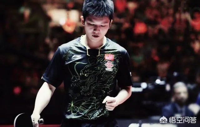 樊振东李子君微博“失联115天”，是吴敬平“棒打鸳鸯”成功？还是小胖一心冲奥运？