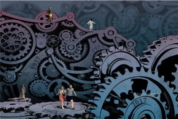 国内十大文艺电影 文艺的电影排行榜前十名