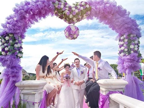 结婚唱的歌曲有哪些 适合婚礼上演唱的好听音乐