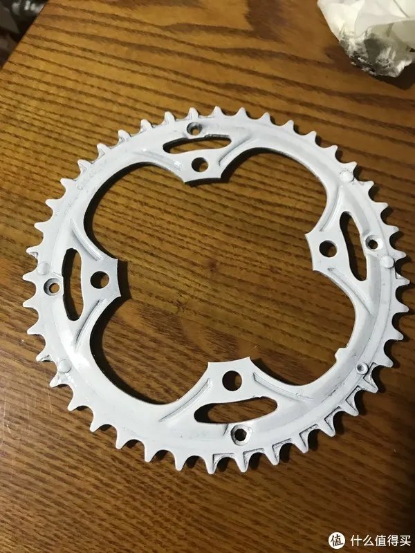 自己动手做维修 篇十九：小白翻新捷安特ATX740 —— 清理前篇