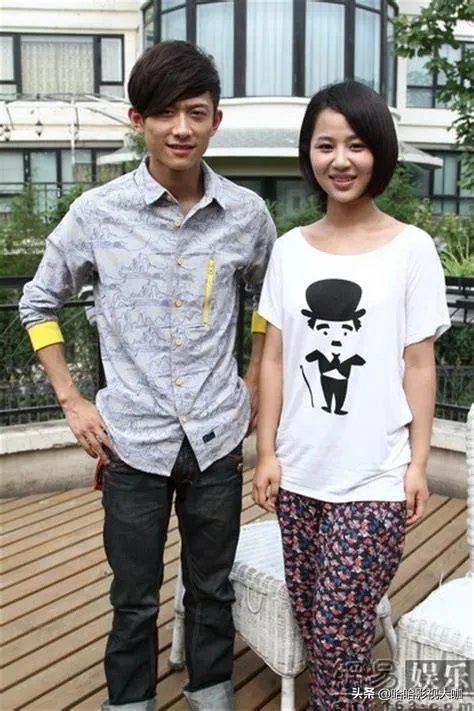 大家喜欢杨紫和张一山吗?为什么?