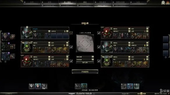 《战锤40K：战争黎明3》评测：抛下情怀，全新创作