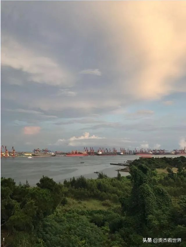 自驾游防城港是怎么样的体验？