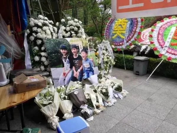 保姆纵火案宣判死刑吗？