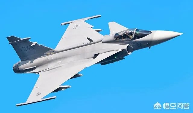 台风战机到底能不能超巡？