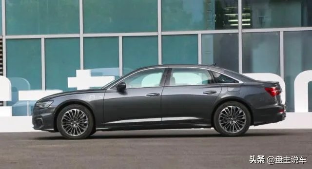 如何评价全新奥迪A6L？