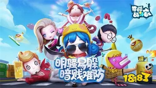 wwe摔跤游戏手机版排行榜哪个好玩(经典摔角格斗对战手游分享2023)