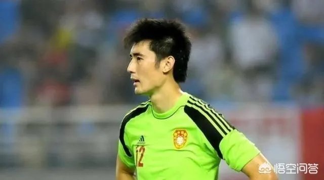 当年国足1-5输给泰国队的比赛中，中国队守门员是谁？他近况如何？